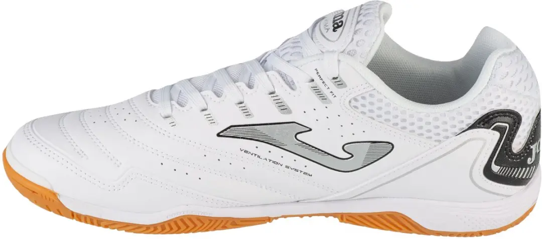 Joma Maxima In Zaalschoenen MAXS2502IN - Wit