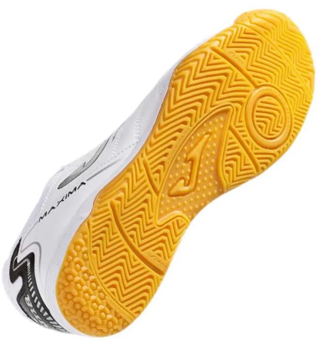 Joma Maxima In Zaalschoenen MAXS2502IN - Wit