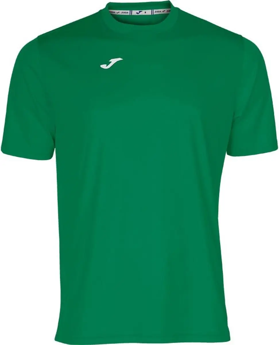 Joma Combi Shirt Korte Mouw Heren