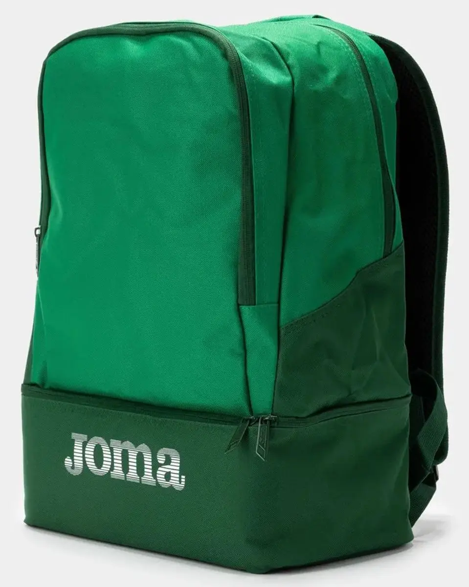 Joma Estadio III Rugzak - Groen - afbeelding 3 van 6