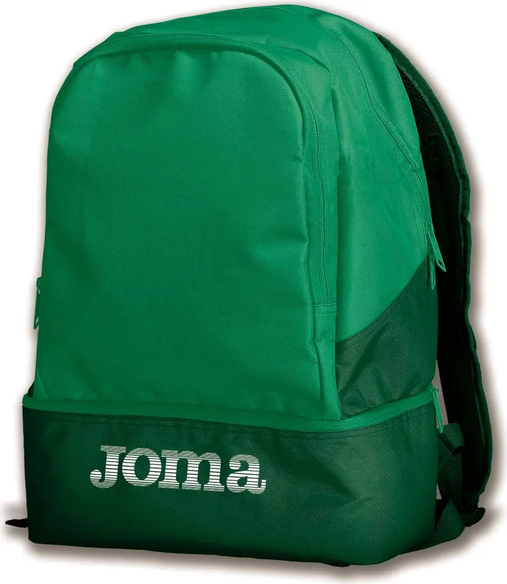 Joma Estadio III Multifunctionele Rugzak Met Bodemvak