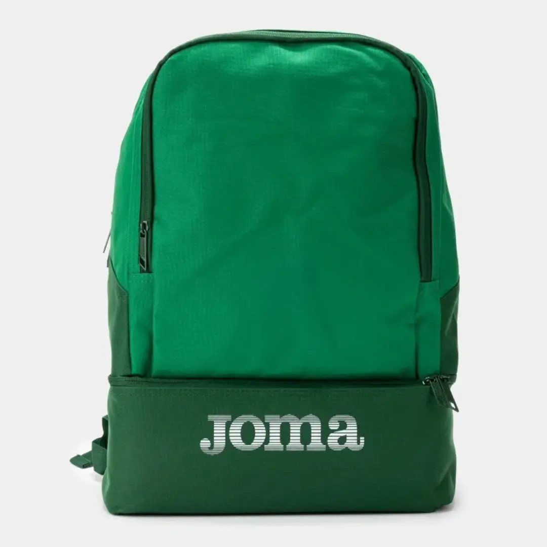 Joma Estadio III Rugzak - Groen - afbeelding 5 van 6