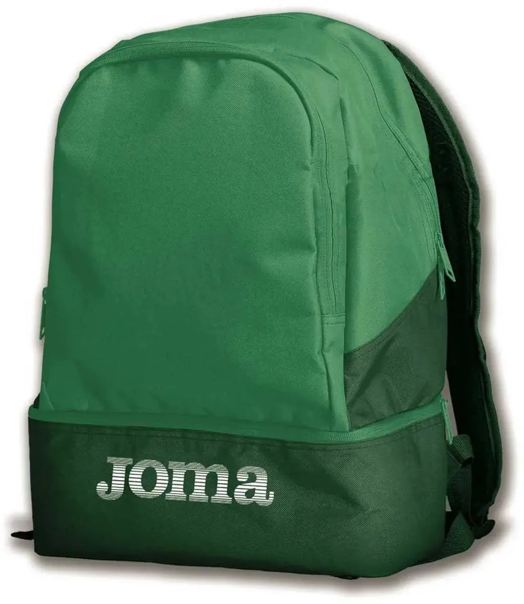 Joma Estadio III Rugzak - Groen - afbeelding 2 van 6