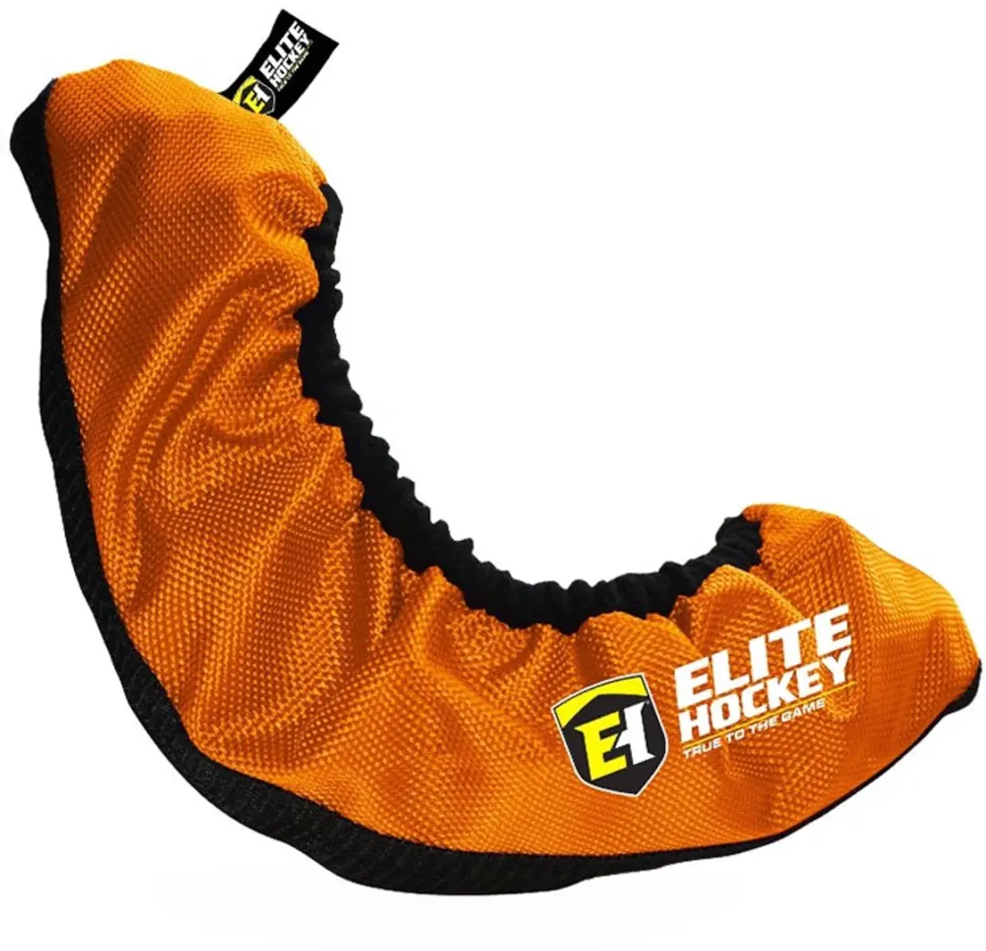 Elite Pro IJshockey Schaatshoes