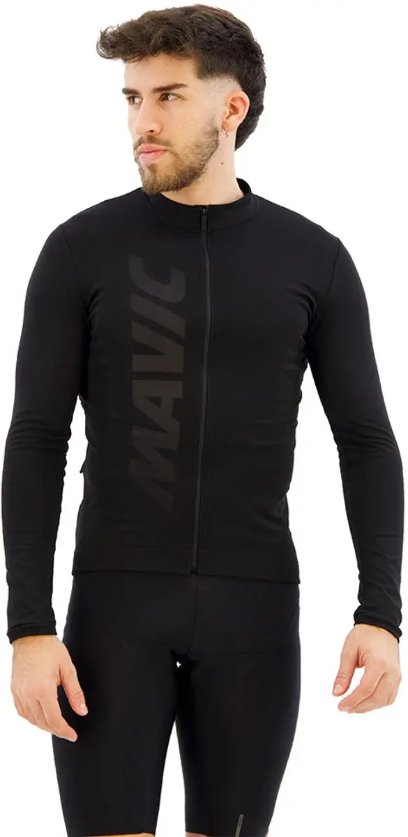 Mavic Aksium Thermo Trui M