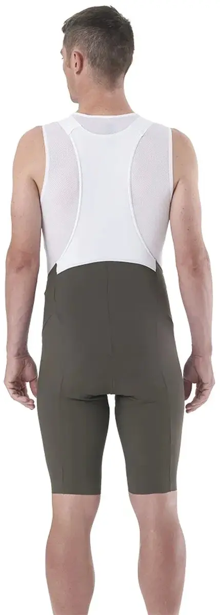 Mavic Aksium Fietsbroek M - Grijs