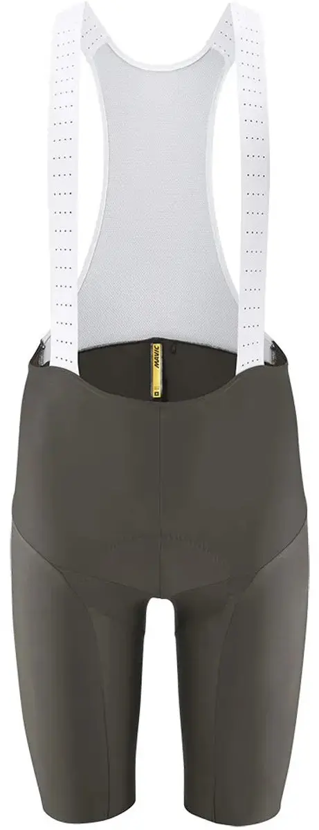 Mavic Aksium Fietsbroek M - Grijs