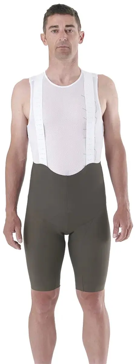 Mavic Aksium Fietsbroek M