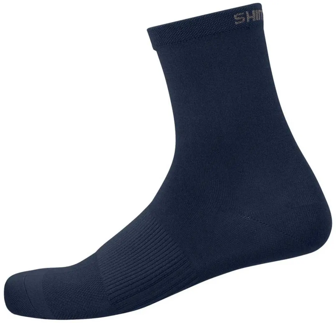 Shimano Original Ankle Sokken Blauw EU 36-40 Man,Vrouw