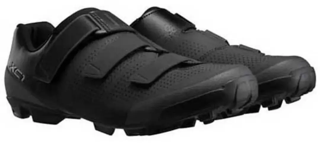 Shimano XC102 MTB-schoenen - 39 - afbeelding 6 van 6