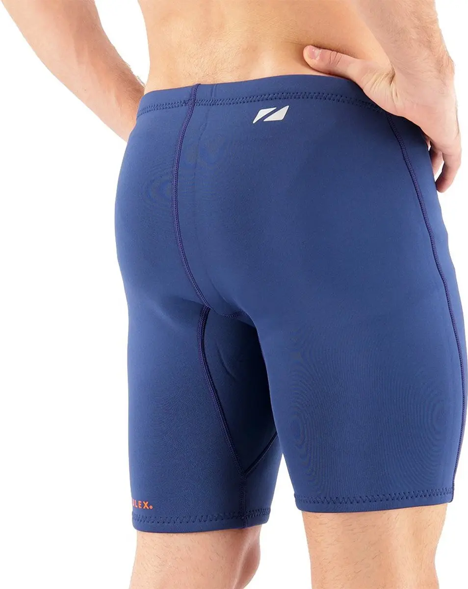 Zone3 Yulex Natural Rubber Neopreen Shorts - XL