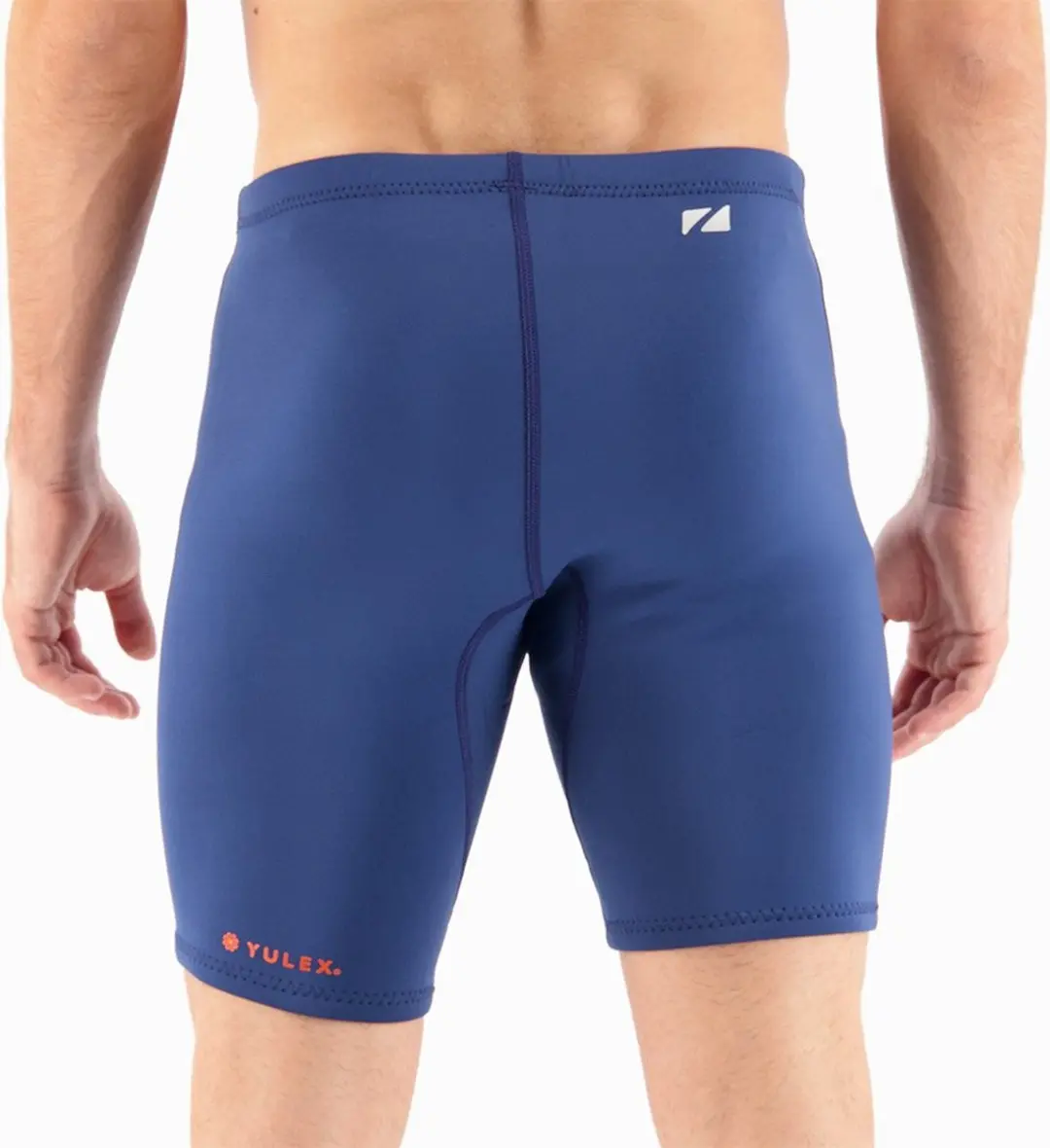 Zone3 Yulex Natural Rubber Neopreen Shorts - XL