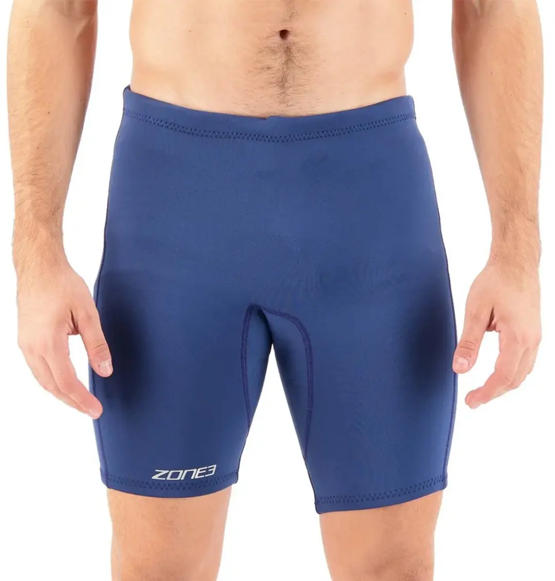 Zone3 Yulex Natural Rubber Neopreen Shorts - XL - afbeelding 6 van 6