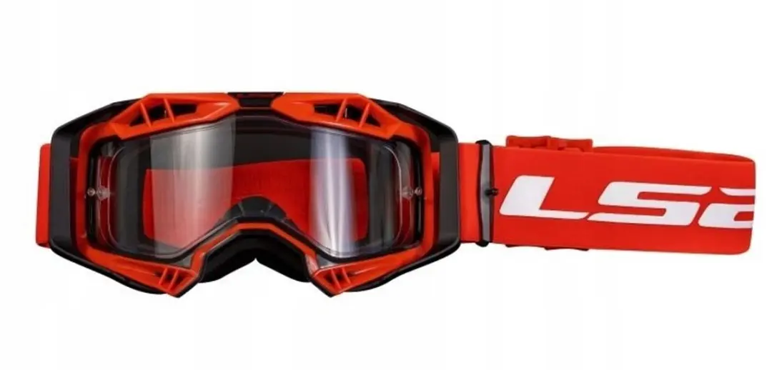 LS2 Aura Crossbril