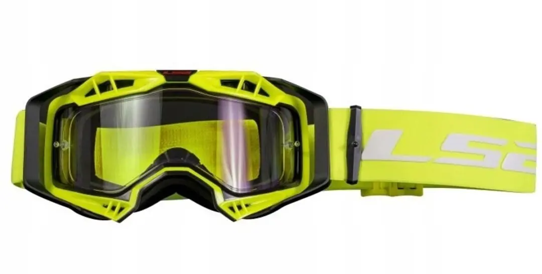 LS2 Aura Crossbril
