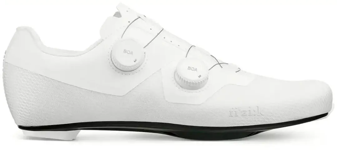 Fizik Nyma Raceschoenen Wit EU 40