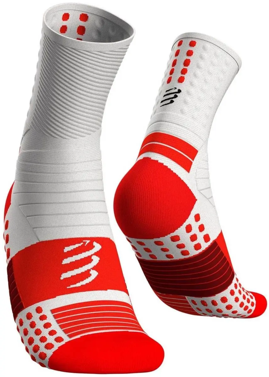Pro Marathon Socks Hardloopsokken Hoog