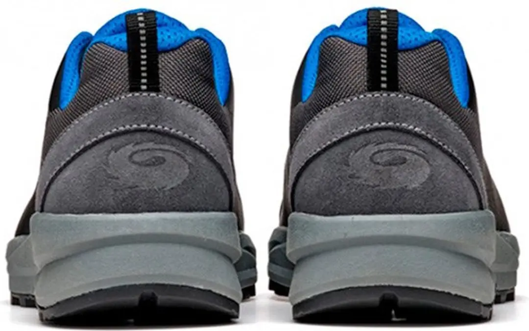 Sidi Explorer MTB-schoenen - EU 41 - Grijs/Zwart - afbeelding 4 van 4
