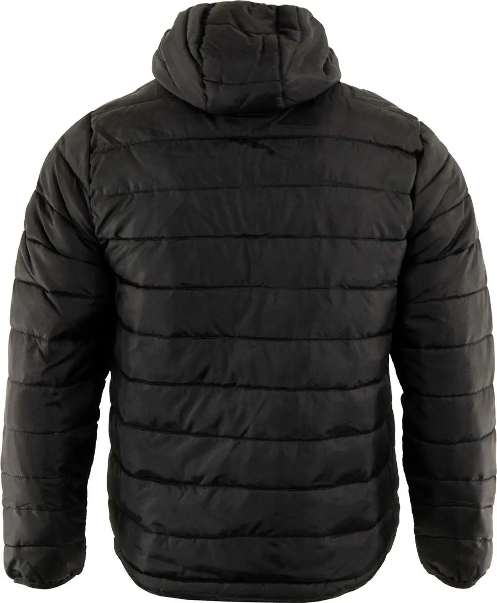Givova Olanda Jas - Groen/Zwart 2XL