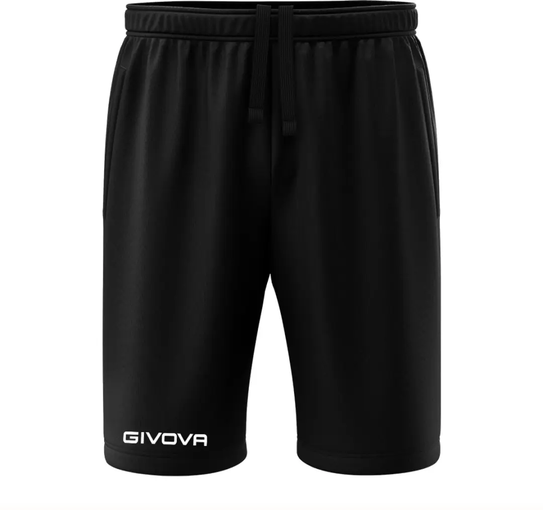 Givova One Korte Broek
