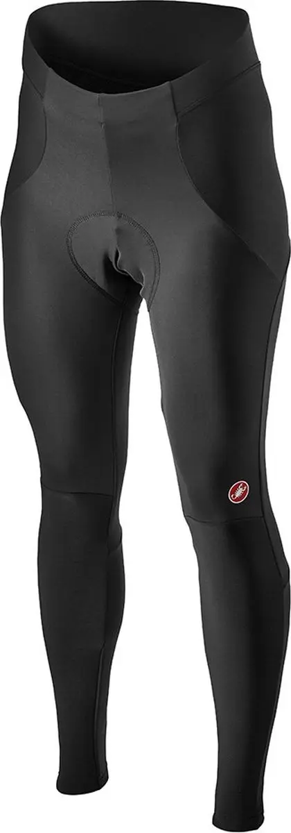 Castelli Sorpasso Ros W Tight Fietsbroek S