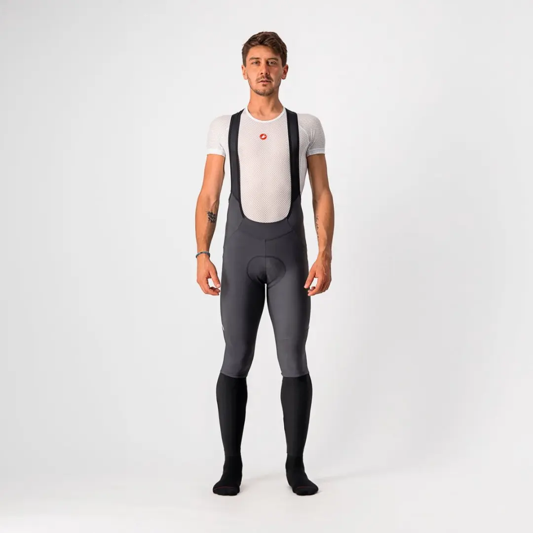 Castelli Velocissimo 5 lange fietsbroek L - afbeelding 3 van 6