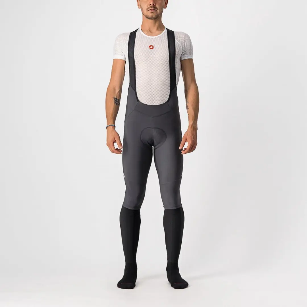 Castelli Velocissimo 5 lange fietsbroek L