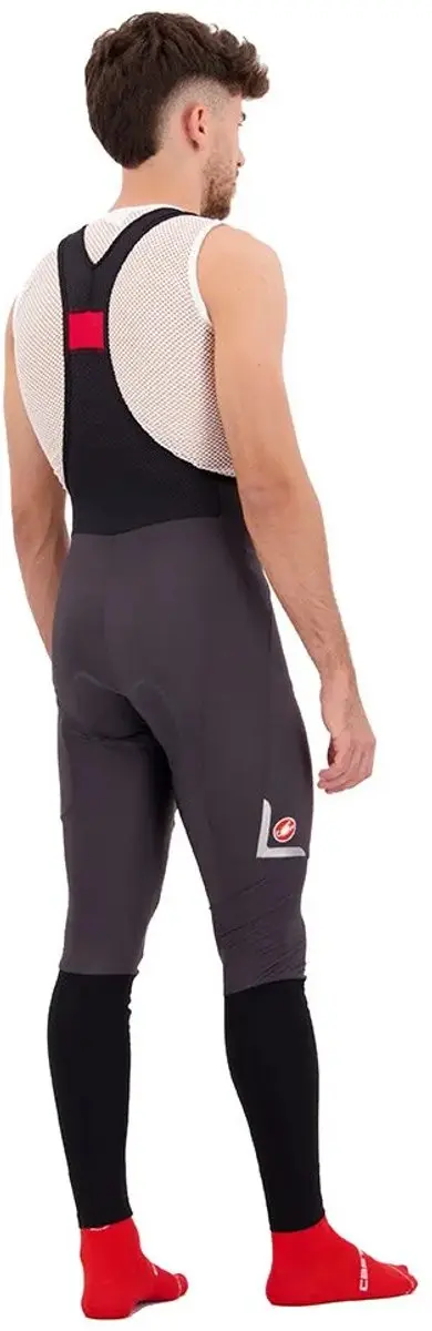 Castelli Velocissimo 5 lange fietsbroek L - afbeelding 6 van 6