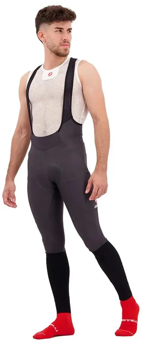 Castelli Velocissimo 5 lange fietsbroek L - afbeelding 2 van 6