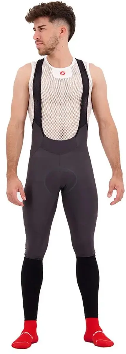 Castelli Velocissimo 5 lange fietsbroek L - afbeelding 4 van 6