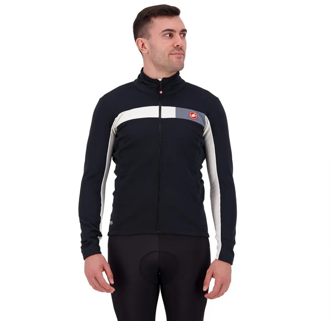 Castelli Mortirolo 6S Jas