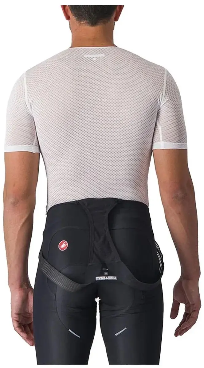 Castelli Men Pro Mesh Ondershirt - XXL - Wit