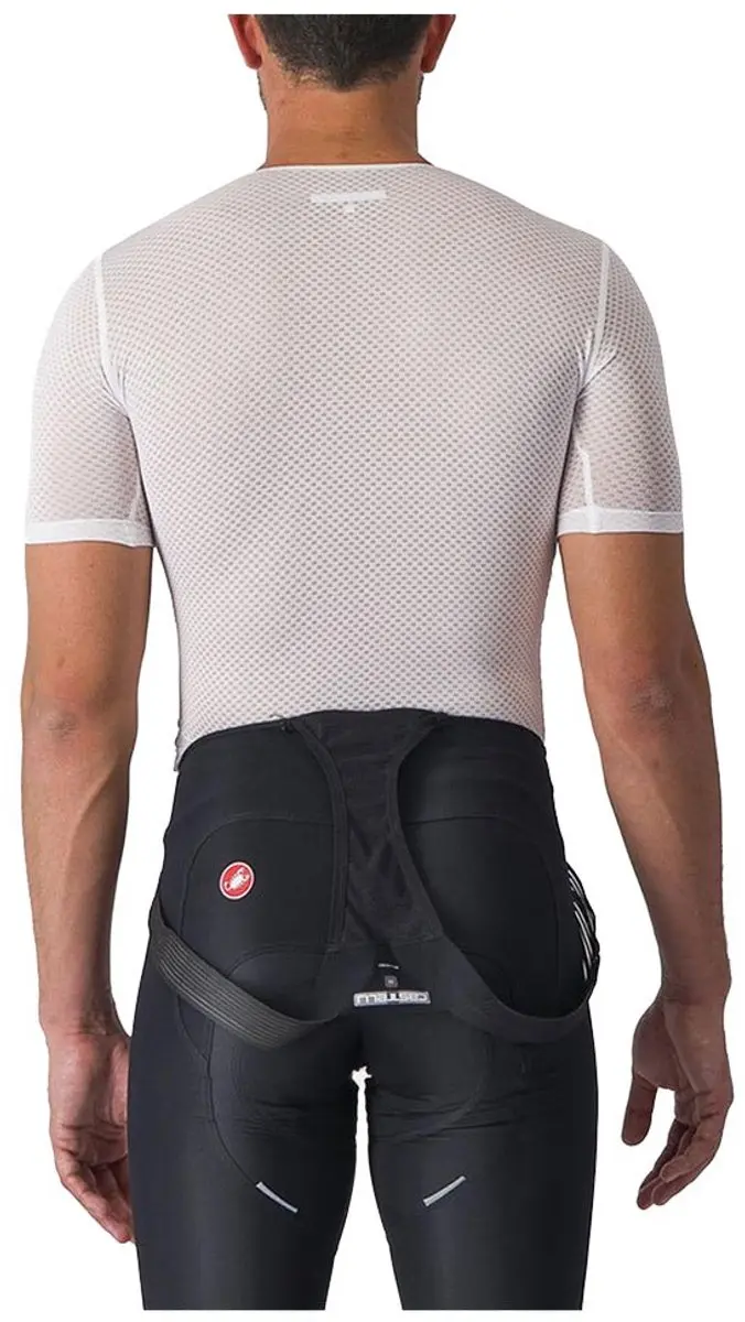 Castelli Men Pro Mesh Ondershirt - XXL - Wit