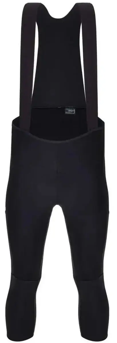 Santini Git Cargo Fietsbroek Zwart - XL - afbeelding 6 van 6
