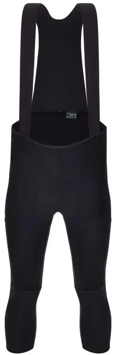 Santini Git Cargo Fietsbroek Zwart - XL - afbeelding 2 van 6