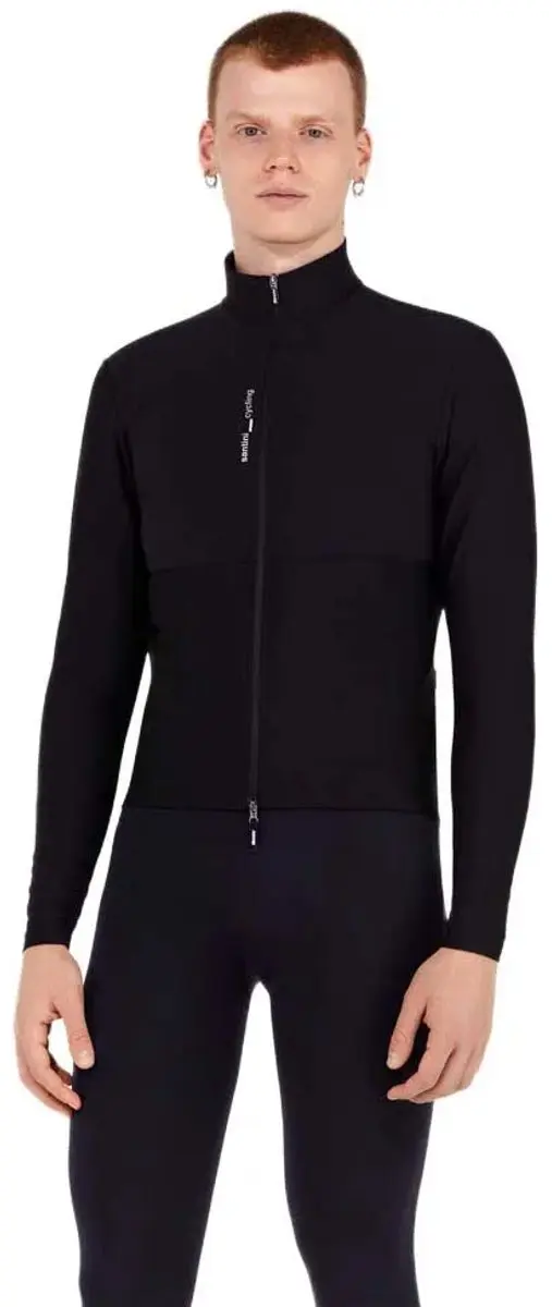 Santini Redux Power Wool Thermo Jas