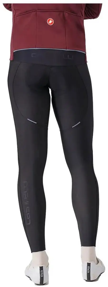Castelli Espresso BibTight Fietsbroek - M - Zwart - afbeelding 6 van 6