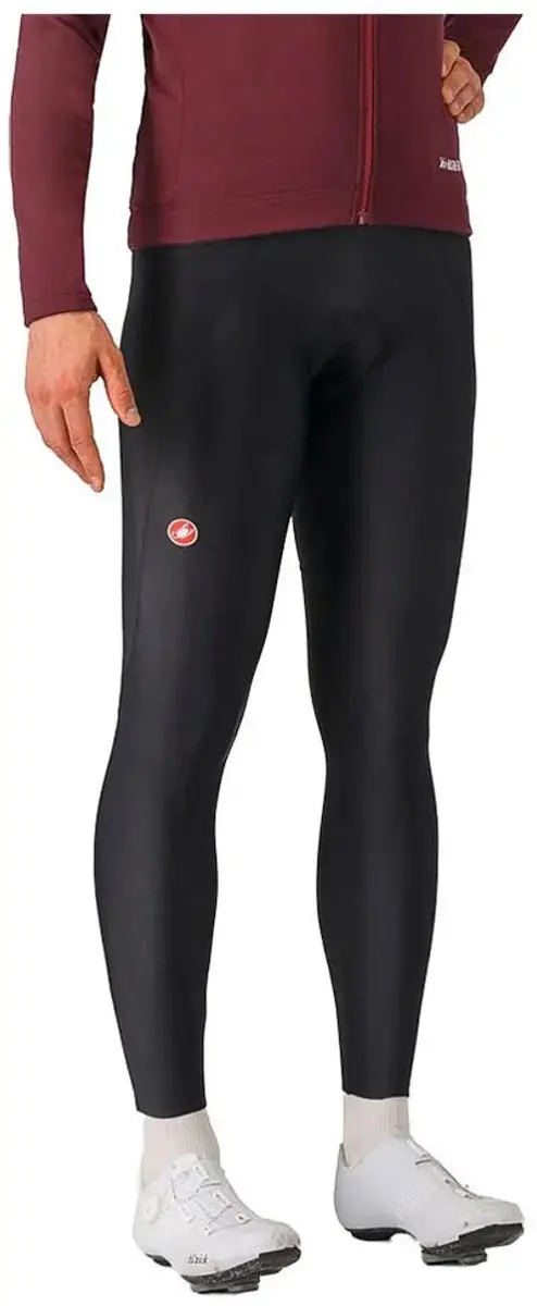 Castelli Espresso BibTight Fietsbroek - M - Zwart - afbeelding 5 van 6