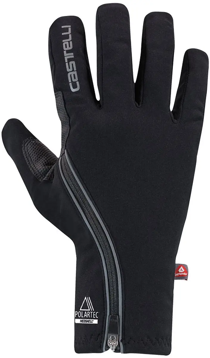 Castelli Espresso 2 Handschoenen