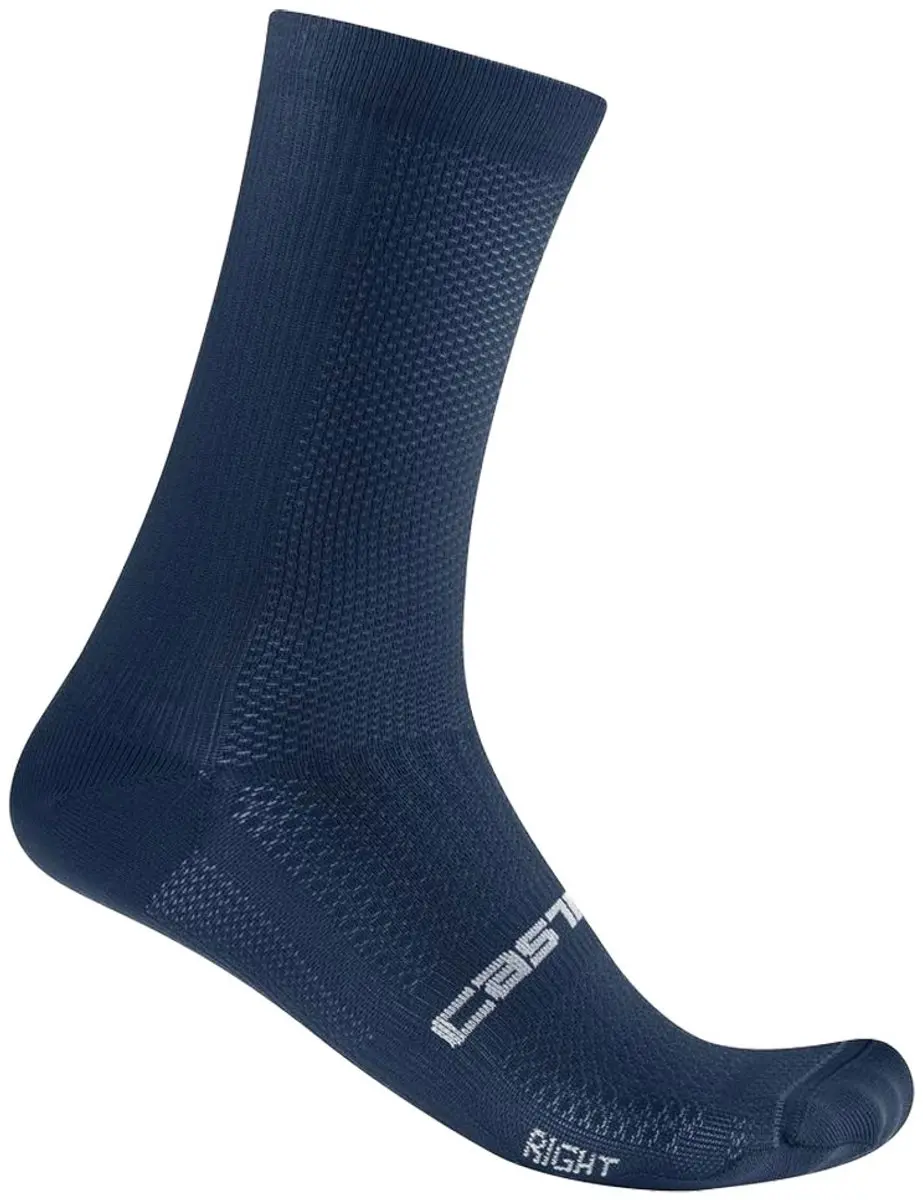 Castelli Espresso 18 Sokken