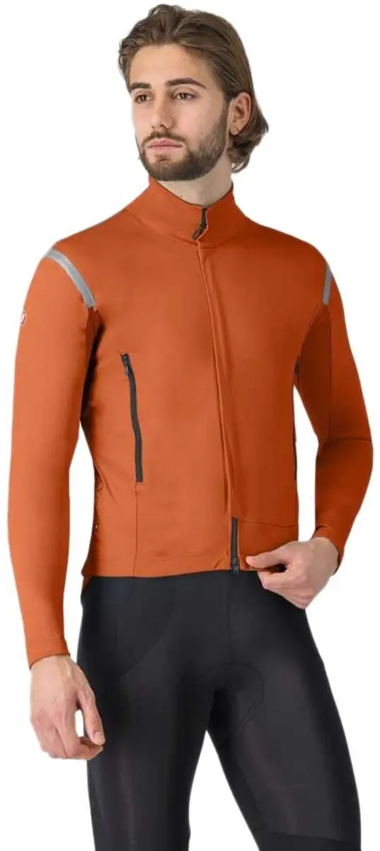 Castelli Perfetto Ros 3 Jas