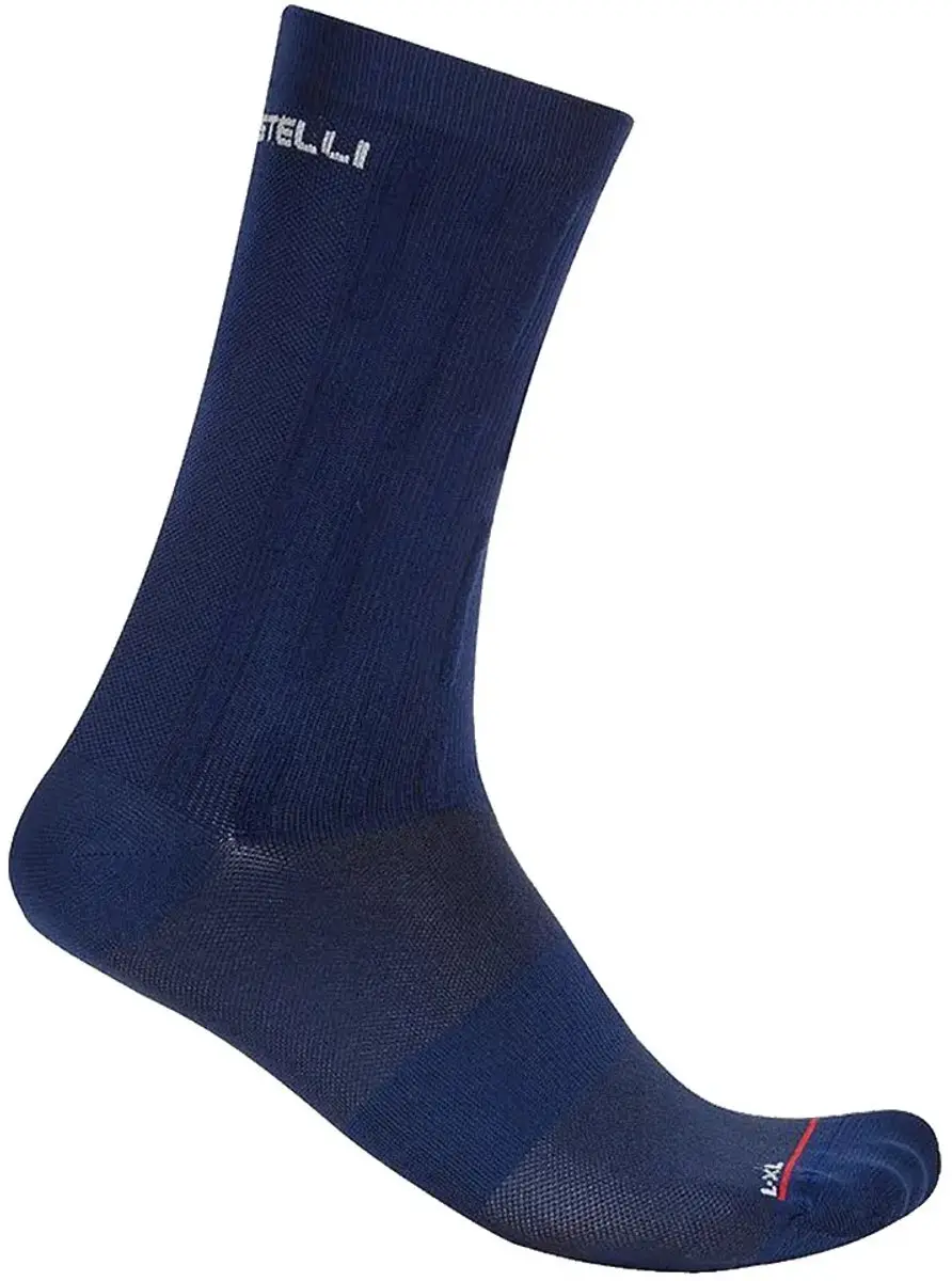 Castelli Aero Race Pro 20 Sokken