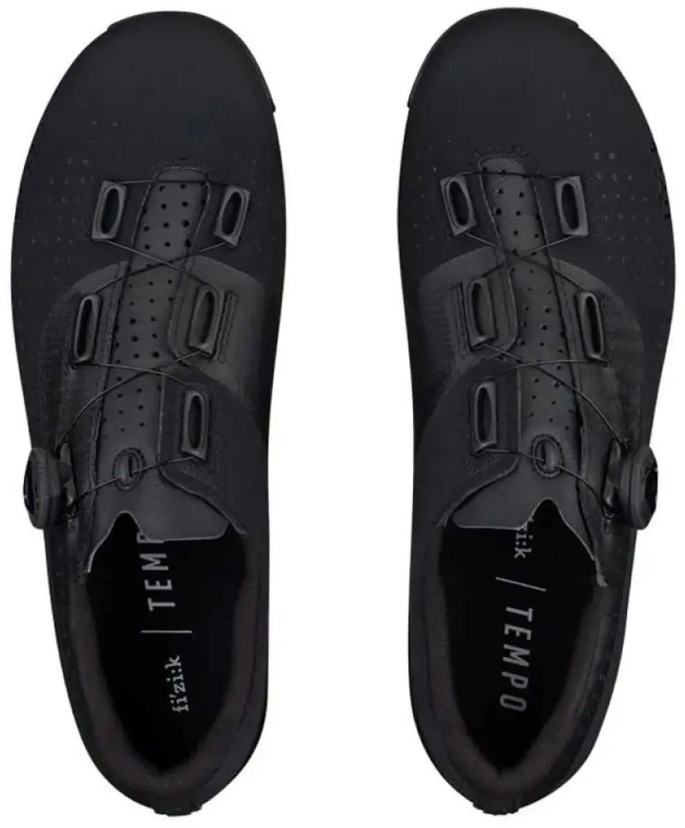 Fizik Tempo R4 Overcurve Racefietsschoenen - EU 47