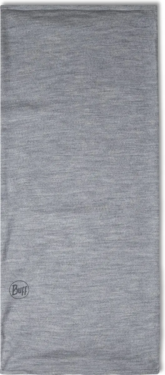 BUFF© Merino Midweight MELANGE CLOUD