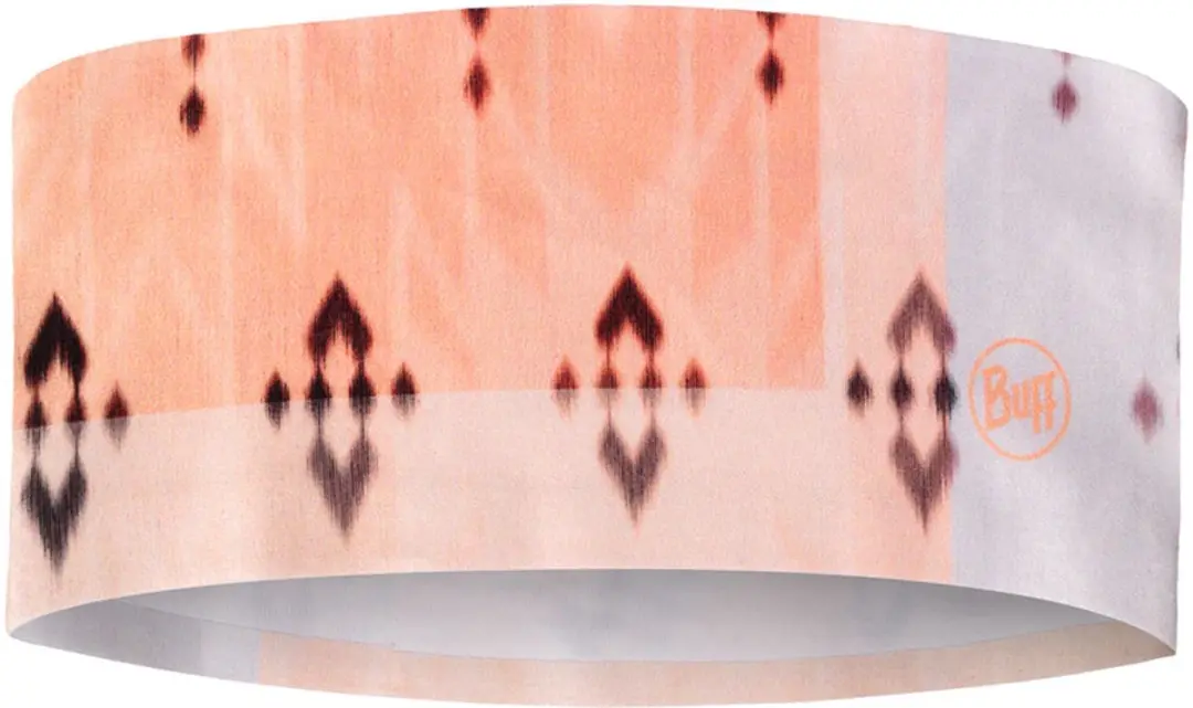 Buff ® Thermonet® Hoofdband Roze Man,Vrouw
