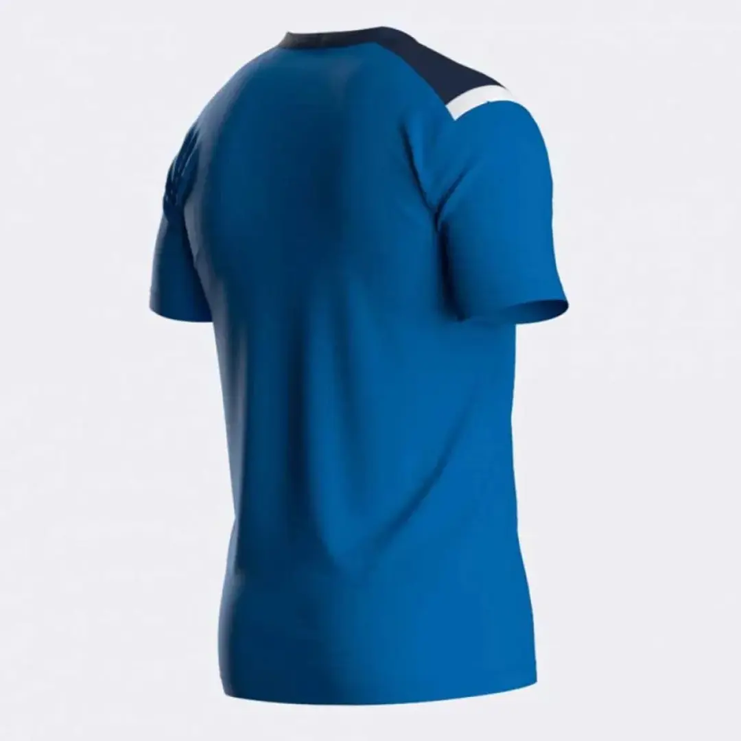 Joma Toledo T-shirt 3XL - Royal/Navy