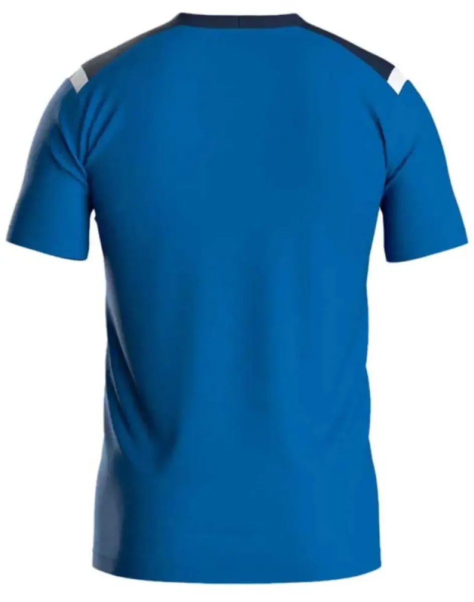 Joma Toledo T-shirt 3XL - Royal/Navy