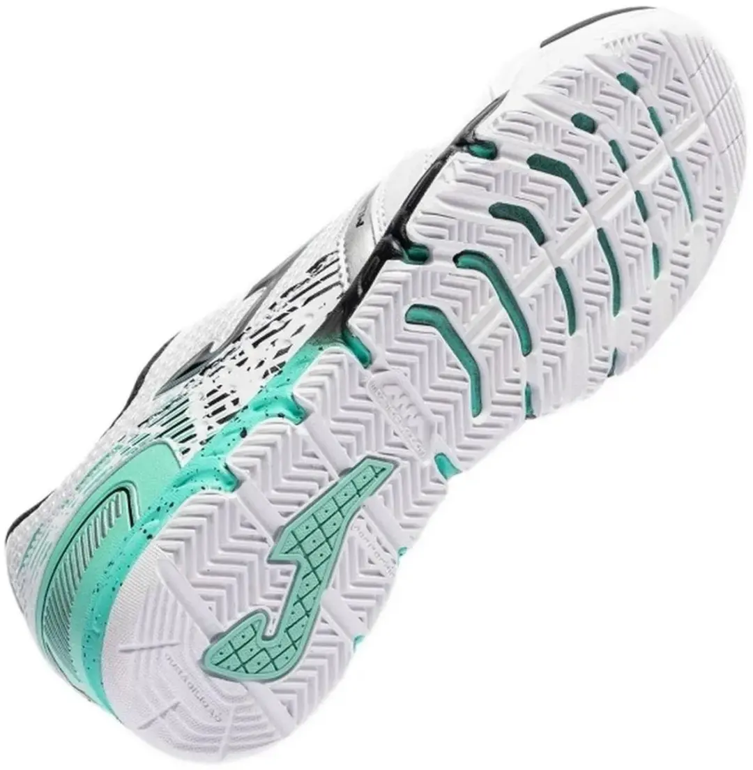 Joma Mundial Zaalschoenen Wit - 40.5 - afbeelding 3 van 6