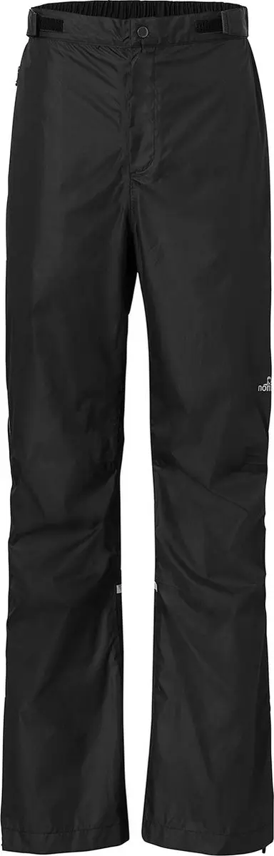 NOMAD® Regenbroek Heren Premium