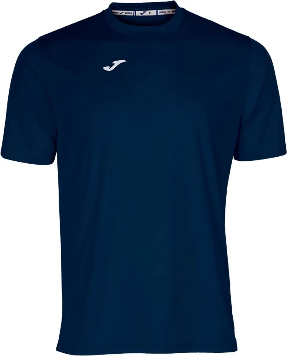 Joma Combi Shirt Korte Mouw Kinderen